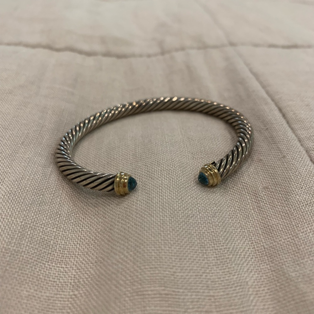 David Yurman Braclet